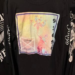 Liturgy 93696 longsleeve